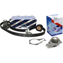 Peugeot 206+ 1.4 Hdı Triger Seti ve Devirdaim Euro 5