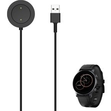 Ally Haylou LS04 Rs3 USB Manyetik Akıllı Saat Şarj KABLOSU-(5775)