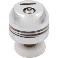 Ayrıntıshop Panel Duşa Kabin Eksantrik Tekerleri 24MM