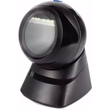 Ally Tt-62 Otomatik Masaüstü Barkod OKUYUCU-(5775)