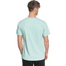 Quiksilver Acid Sun Erkek Renkli Tişört