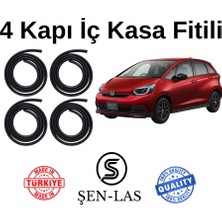 Honda Jazz (2021-2025) Şen-Las 4 Kapı Fitili ŞL23010