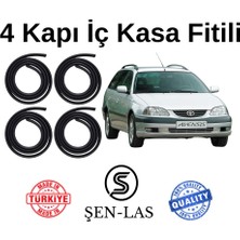 Toyota Avensis Station Wagon (1998-2003) Şen-Las 4 Kapı Fitili ŞL27310