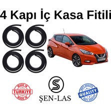 Nissan Micra (2018-2022) Şen-Las 4 Kapı Fitili ŞL28610