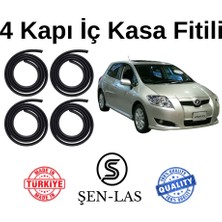 Toyota Auris (2006-2009) Şen-Las 4 Kapı Fitili ŞL26910