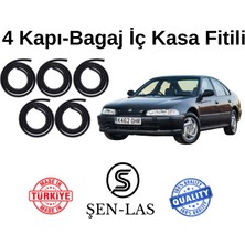 Honda Accord (1993-1998) Şen-Las 4 Kapı + Bagaj Fitili ŞL23611