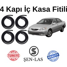 Toyota Camry (2005-2006) Şen-Las 4 Kapı Fitili ŞL26410