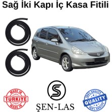 Honda Jazz (2001-2007) Şen-Las Sağ Ön ve Arka Fitili ŞL22709