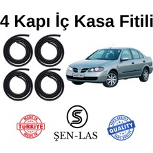 Nissan Almera (2000-2006) Şen-Las 4 Kapı Fitili ŞL29010