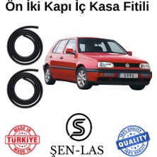 Volkswagen Golf 3.nesil Şen-Las Ön Iki Kapı Fitili ŞL30306