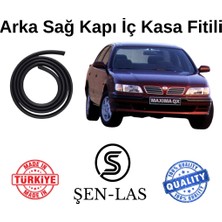 Nissan Maxima (1995-1999) Şen-Las Sağ Arka Kapı Fitili ŞL29203