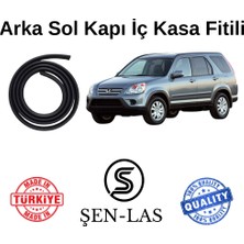 Honda Cr-V (2002-2006) Şen-Las Sol Arka Kapı Fitili ŞL24304