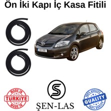 Toyota Auris (2010-2012) Şen-Las Ön Iki Kapı Fitili ŞL27006