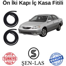 Toyota Camry (2005-2006) Şen-Las Ön Iki Kapı Fitili ŞL26406