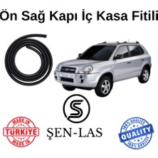 Hyundai Tucson (2004-2009) Şen-Las Sağ Ön Kapı Fitili ŞL21201