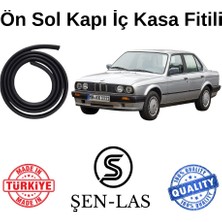 Bmw 3 Serisi E30 (1984-1994) Şen-Las Sol Ön Kapı Fitili ŞL30502