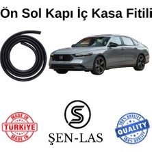 Honda Accord (2020-2025) Şen-Las Sol Ön Kapı Fitili ŞL24102