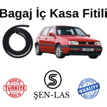 Volkswagen Golf 3.nesil Şen-Las Bagaj Fitili ŞL30305