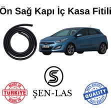 Hyundai I30 (2012-2017) Şen-Las Sağ Ön Kapı Fitili ŞL21601