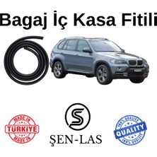 Bmw X5 E70 (2007-2013) Şen-Las Bagaj Fitili ŞL31105