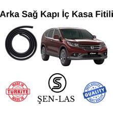 Honda Cr-V (2013-2018) Şen-Las Sağ Arka Kapı Fitili ŞL24503