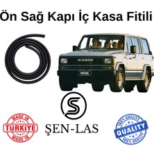 Nissan Patrol (1980-1987) Şen-Las Sağ Ön Kapı Fitili ŞL29501