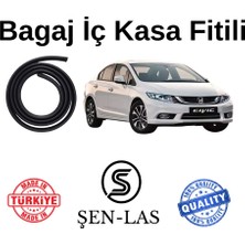 Honda Civic (2011-2017) Şen-Las Bagaj Fitili ŞL23305