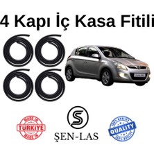 Hyundai I20 (2008-2014) Şen-Las 4 Kapı Fitili ŞL21810