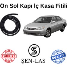 Toyota Camry (2005-2006) Şen-Las Sol Ön Kapı Fitili ŞL26402