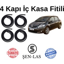 Toyota Auris (2010-2012) Şen-Las 4 Kapı Fitili ŞL27010