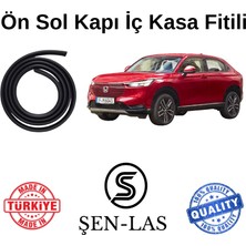 Honda Hr-V (2022-2025) Şen-Las Sol Ön Kapı Fitili ŞL25002