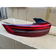 Skywell Et5 Sol Stop Lambası 2022-2024