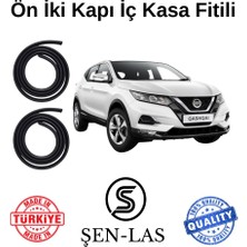 Nissan Qashqai (2014-2021) Şen-Las Ön Iki Kapı Fitili ŞL30106