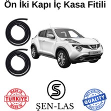 Nissan Juke (2010-2019) Şen-Las Ön Iki Kapı Fitili ŞL29806