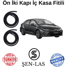 Toyota Corolla (2018-2025) Şen-Las Ön Iki Kapı Fitili ŞL26206