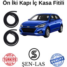 Hyundai I20 (2015-2020) Şen-Las Ön Iki Kapı Fitili ŞL21906