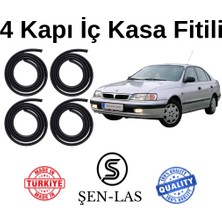 Toyota Carina (1996-1998) Şen-Las 4 Kapı Fitili ŞL28010