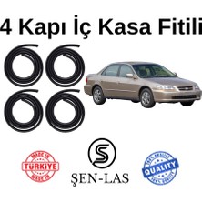 Honda Accord (1999-2002) Şen-Las 4 Kapı Fitili ŞL23710