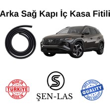 Hyundai Tucson (2021-2025) Şen-Las Sağ Arka Kapı Fitili ŞL21403