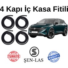 Nissan Qashqai (2022-2025) Şen-Las 4 Kapı Fitili ŞL30210