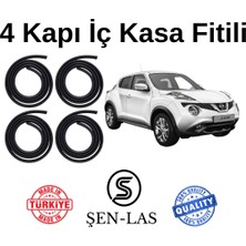 Nissan Juke (2010-2019) Şen-Las 4 Kapı Fitili ŞL29810