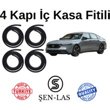 Honda Accord (2020-2025) Şen-Las 4 Kapı Fitili ŞL24110