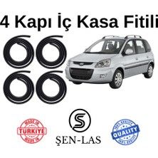 Hyundai Matrix (2009-2010) Şen-Las 4 Kapı Fitili ŞL21010