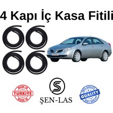 Nissan Primera (2003-2008) Şen-Las 4 Kapı Fitili ŞL28910