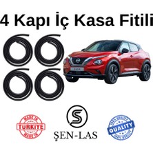 Nissan Juke (2020-2025) Şen-Las 4 Kapı Fitili ŞL29910