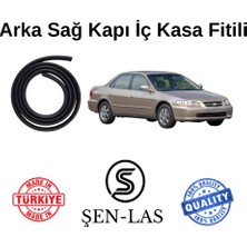 Honda Accord (1999-2002) Şen-Las Sağ Arka Kapı Fitili ŞL23703