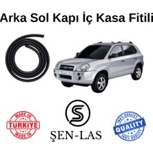 Hyundai Tucson (2004-2009) Şen-Las Sol Arka Kapı Fitili ŞL21204