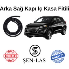 Hyundai Tucson (2015-2020) Şen-Las Sağ Arka Kapı Fitili ŞL21303