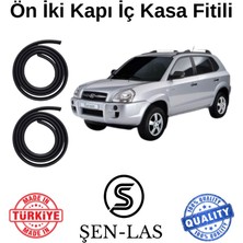 Hyundai Tucson (2004-2009) Şen-Las Ön Iki Kapı Fitili ŞL21206