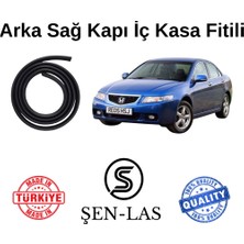 Honda ACCORD(2003-2008) Şen-Las Sağ Arka Kapı Fitili ŞL23803